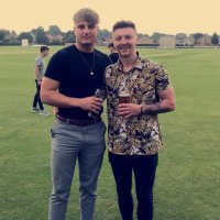 Cassius Clay (@ashnieldd) 's Twitter Profile Photo Cassius Clay (@ashnieldd) 's Twitter Profile Photo