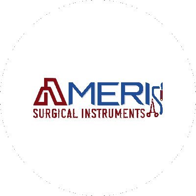 Your Partner in Surgical Precision
Global Surgical Instrument Manufacturer committed to Quality and Excellence #SurgicalSolutions #GlobalHealth