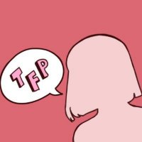 The Feminist Patronum(@tfeministp) 's Twitter Profile Photo