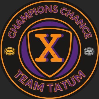 Champions Chance x Team Tatum | NXT48 League Program @Pro16league @Newbalancehoops