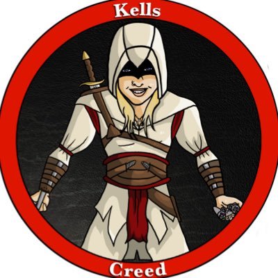 CreedKells Profile Picture