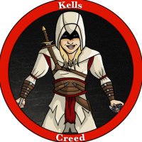 Kells_Creed(@CreedKells) 's Twitter Profileg