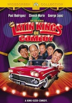 LatinKingsofCom's profile picture. The OFFICIAL Twitter Page for Walter Latham's Original Latin Kings of Comedy! For more original comedy, subscribe to http://t.co/OWa8b3a9C8
