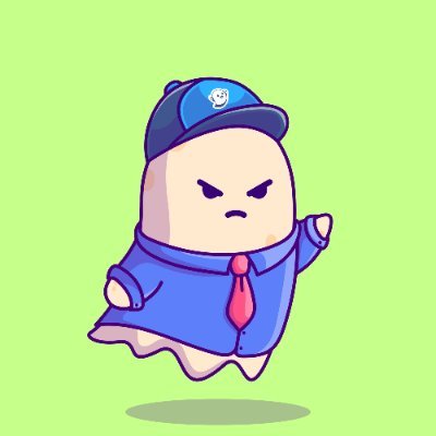 Neylon.ETHさんのプロフィール画像