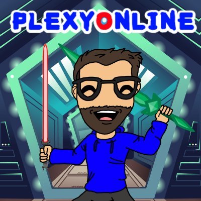 Twitch: PlexyOnline
@GIANTSSoftware Partner
Minnesotan by birth