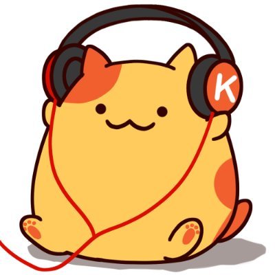 rudder_k's profile picture. rudder-k(scorefreq)。インドア吟遊詩人。 親が泣かなきゃ何でもやります。