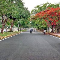 D P SINGH (@deveshpsingh1) 's Twitter Profile