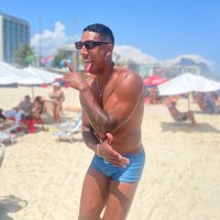 Daniel Muniz (@dani_muuniz) 's Twitter Profile