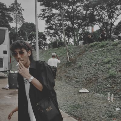 AminUdi16104831's profile picture. hanya seorang hamba Allah