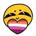 lesbian positivity bot ⚢ inactive (@lesbiansily) Twitter profile photo lesbian positivity bot ⚢ inactive (@lesbiansily) Twitter profile photo
