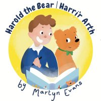 Harold the Bear | Harri'r Arth(@TheBear_Harold) 's Twitter Profile Photo