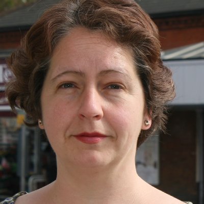 Lib Dem campaigner and Convenor of Lib Dem Friends of Ukraine.  She/her 🔶🇺🇦  Promoted by the Liberal Democrats, 1 Vincent Square, SW1P 2PN