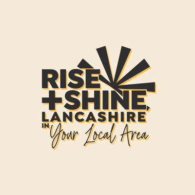 🌅 Rise & Shine Lancashire 🙇🏽 Peer Support Groups 🌟 Quotes & Inspiration 🌈 Volunteer Organisation