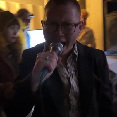 the sheryl crow of minneapolis hardcore
《he/him》