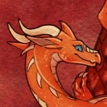 A Cheese loving dragon that also loves birds. 31 years young, This account is SFW
bsky: https://t.co/Sj9adLjwCz