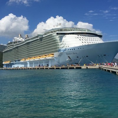 Cruising is the ultimate way to travel the world. I am on Instagram, YouTube, and now Twitter as The CruiserWay.