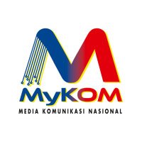 Media Komunikasi Nasional (@mykomnasional) 's Twitter Profile Photo Media Komunikasi Nasional (@mykomnasional) 's Twitter Profile Photo