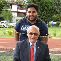 Coach José Antonio Sandoval (@elcoachsandoval) 's Twitter Profile