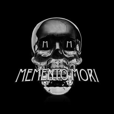 MementoMoriXO Profile Picture