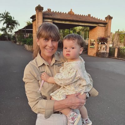 TerriIrwin Profile Picture