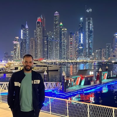 TariqNabulsi's profile picture. FranklinCovey