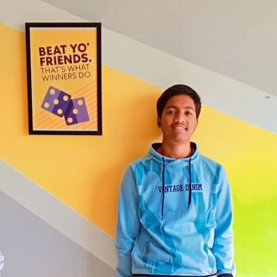 KSannidhan's profile picture. Love Programming | Web Developer |
Finding a better version of myself.
