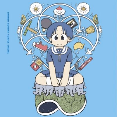 Sakimasuさんのプロフィール画像