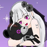 にょげつ しろ (@nyogeee) 's Twitter Profile