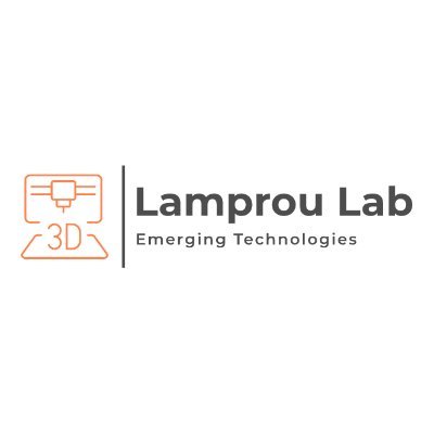 News & comment from the Lamprou Lab @QUBelfast. #3DPrinting #Bioprinting #DrugDelivery #Electrospinning #EmergingTechnologies #Microfluidics #Sustainability