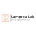 Lamprou Lab | Emerging Technologies (@LamprouLab) Twitter profile photo