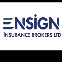 Ensign Insurance Brokers Ltd(@ensign_ltd) 's Twitter Profile Photo