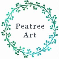 Peatree Art(@peatreeart) 's Twitter Profile Photo