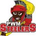 Lloydminster PWM Steelers U18 AAA (@LloydSteelers) Twitter profile photo