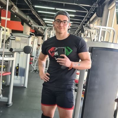 gcm146's profile picture. 