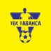 TekTabancaFenerbahçe¹⁹⁰⁷ 𓅪 ⭐️⭐️⭐️⭐️⭐️ (@TekTabanca_Fb) Twitter profile photo