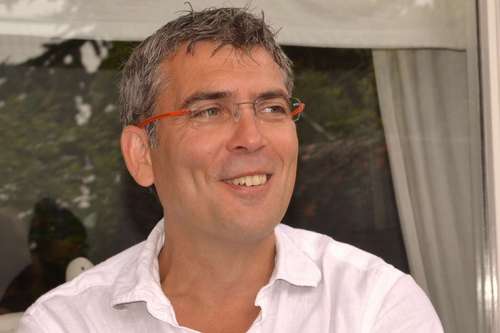 EtiennedeMaat's profile picture. 