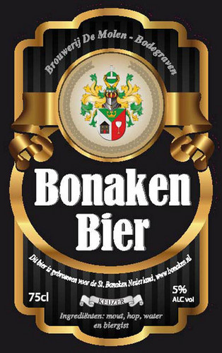 Officieel Twitteraccount van de Stichting Bonaken Nederland. De hoeder van het vaderlandse Bonaken-erfgoed en organisator van het NK Bonaken.