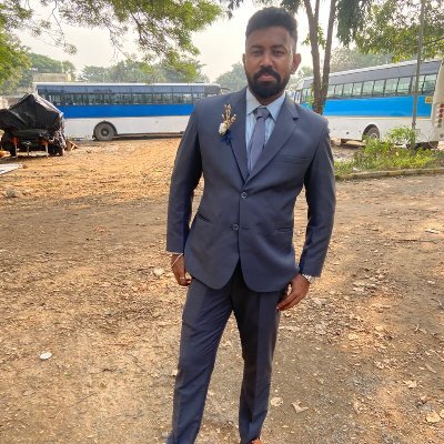 Up_To_Law's profile picture. Paccha Tamilzhan