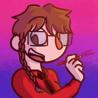 🕷️Maïs | Poppy🕷️ (@_artpoppy999_) 's Twitter Profile Photo