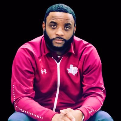 Assistant Head Coach/Recruiting Co./WRs Coach at Texas Southern University | Quick6 #TheSauceU #FollowTheDrip #WinTheDay | 1-0