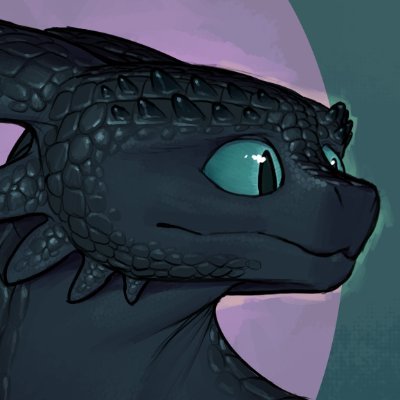 25 | he/him | SFW | self taught hobby artist | dragon enjoyer