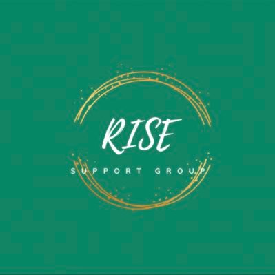 RISE Sheffield is a self harm support group based in Sheffield. We offer weekly sessions to help reduce self harm and promote recovery! DM for more info 🌟