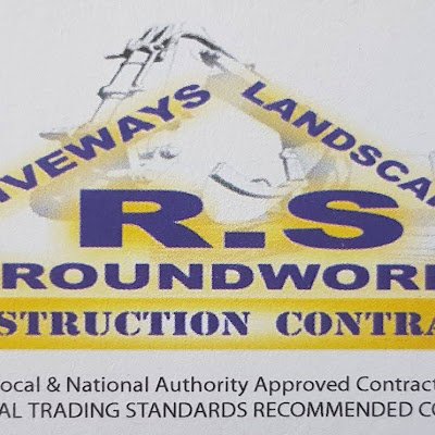 RsGroundworks's profile picture. 