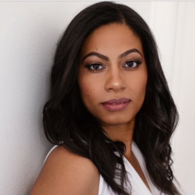 SummerSpeaks_'s profile picture. Leadership Coach for minority leaders.