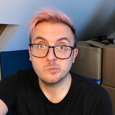 Kzirk's profile picture. 