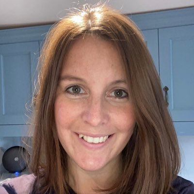 RachGoodliff's profile picture. ECT teaching Y4 at Park Academy, Boston