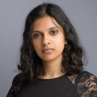 Aria Babu (@aria_babu) 's Twitter Profile