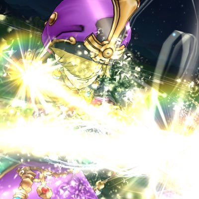 Sacha_Satchan's profile picture. なにはともあれDQウォーク。