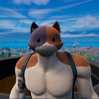 Meowscles the adorable cat 🐱🐱🐱(@Brun_slow99) 's Twitter Profile Photo