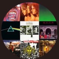 ProgRockMundial (@prog_rockworld) 's Twitter Profile